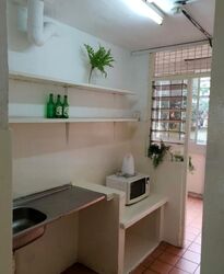 Jurong West Avenue 5 (Jurong West), HDB 2 Rooms #496187951